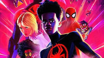 2023 Spider Man Across The Spider Verse, spider-man-across-the-spider-verse, spiderman, 2023-movies, movies HD wallpaper