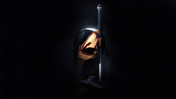 Deathstroke 2019 New, deathstroke, supervillain, superheroes, artwork, artstation HD wallpaper