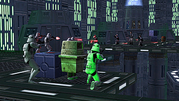 Star Wars Battlefront Classic, video game, Star Wars: Battlefront (2004) HD wallpaper