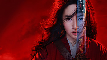 Mulan 2020 backdrops, Movie database tmdb HD wallpaper