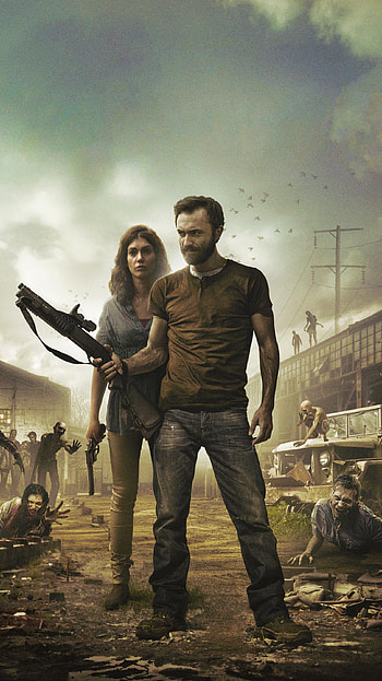 Anger of the Dead (2022) movie HD phone wallpaper