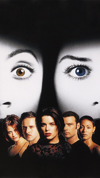 Scream 2 (2022) movie HD phone wallpaper