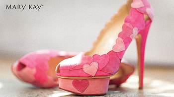 Pink stilettos, stilettos, pink, heart, shoes HD wallpaper