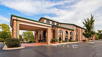 Best Western Music Capital Inn, Myer Hospitality, , Branson HD wallpaper