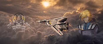 Macross Valkyrie — Robotech Skyborne, Robotech, Macross HD wallpaper