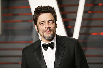 88th Academy Awards, Benicio Del Toro HD wallpaper