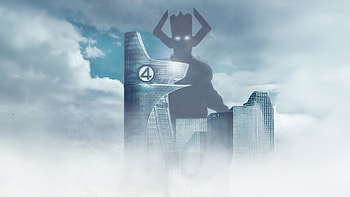 The Fantastic Four First Steps 2025, the-fantastic-four-first-steps, the-fantastic-four, movies, 2025-movies, fantastic-four, superheroes HD wallpaper