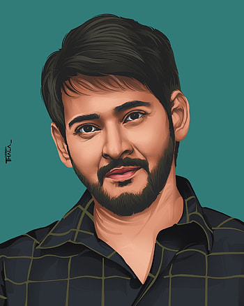 Mahesh Babu, eye HD phone wallpaper