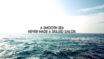 Inspirational Typo, typography, comments, msg, inspiration HD wallpaper