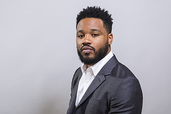 Ryan Coogler, Movies, Director, Bank robber HD wallpaper