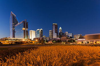 Plan a visit, Charlotte, 2022, Southern Living HD wallpaper