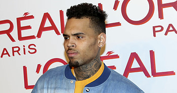 Chris Brown, , Stylish backgrounds HD wallpaper