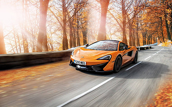 McLaren 570S Pirelli, fun, car, cool, McLaren, 570S Pirelli HD wallpaper