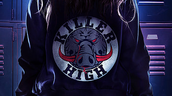 Killer High, 2018-movies, movies HD wallpaper