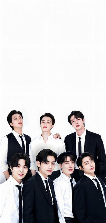 BTS, jimin, seokjin, taehyung, namjoon, jungkook, yoongi, hoseok HD phone wallpaper