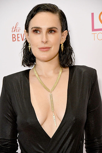 Rumer Willis, Workaholics TV show, Acting career, Comedy series HD phone wallpaper
