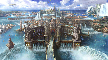 Video Game - Final Fantasy XV HD wallpaper