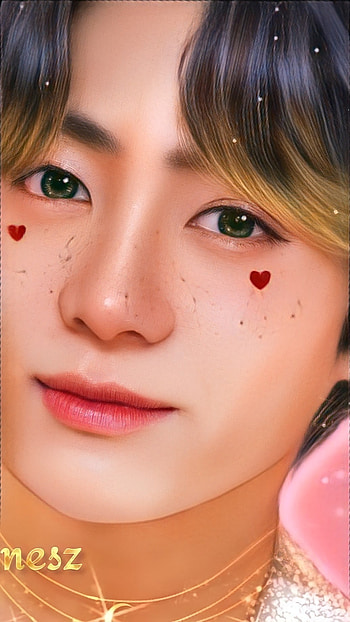 Jungkook HD phone wallpaper