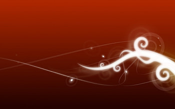 Abstract Red , patterned, abstract, red HD wallpaper