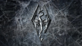Skyrim Backgrounds , background . HD wallpaper