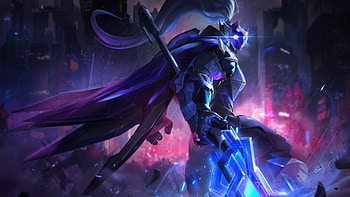 Jax: Grandmaster at Arms - League of Legends, video game, League Of Legends, Jax (League Of Legends) HD wallpaper