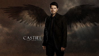 supernatural castiel | : Castiel by KajatheDog on deviantART | Castiel82074 | Pinterest | Castiel, Supernatural and ... HD wallpaper