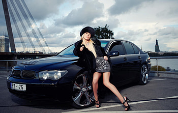 sweet blonde, sexy, heels, babe, legs HD wallpaper