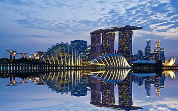 Landscape, Cities, Architecture HD wallpaper