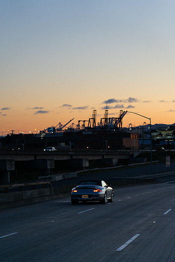 Cars, Road, Car, Movement, Traffic HD phone wallpaper