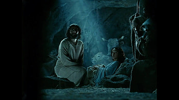 The Nativity Story Movie - Viewing Gallery HD wallpaper