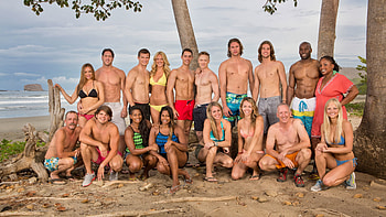 Survivor San Juan Del Sur, Blood vs Water, Full episodes, Plex HD wallpaper
