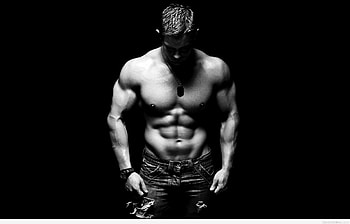 Gym HD wallpaper