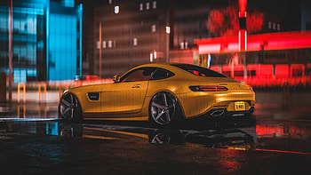 Mercedes , Mercedes-Benz HD wallpaper