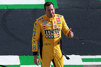 Kyle Busch, NASCAR driver, Potential replacements, Sports news HD wallpaper