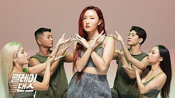 Hwasa, Mamamoo, Moonbyul, Kpop HD wallpaper