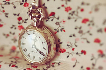 Watch time, time, watch, clock, relax, long HD wallpaper