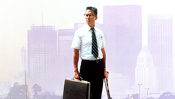 Michael Douglas, Falling Down, Movie HD wallpaper
