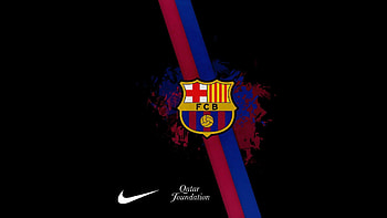 FC Barcelona - Soccer HD wallpaper