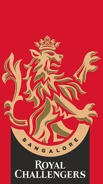 RC Bangalore, ipl, sports, cricket HD phone wallpaper