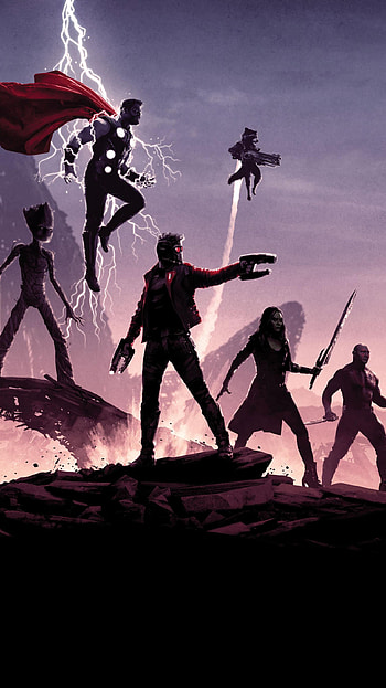 Avengers: Infinity War (2022) movie HD phone wallpaper
