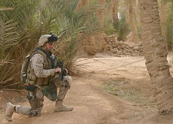 Marines, military HD wallpaper