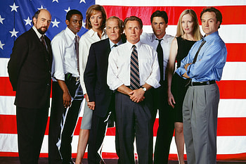 Where to watch The West Wing, Netflix, Leaving Netflix, Streaming HD wallpaper