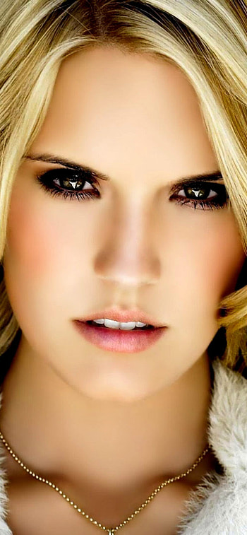 Maggie Grace, for, Stunning HD phone wallpaper