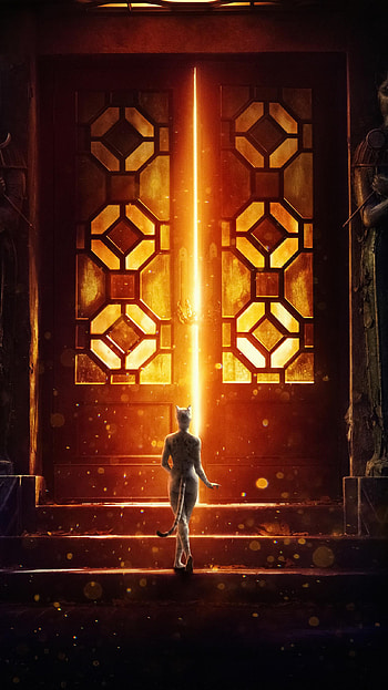 Cats (2022) movie HD phone wallpaper