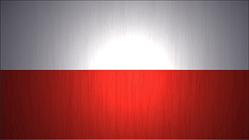 Poland, Texture, Textures, Flag, Symbolism HD wallpaper