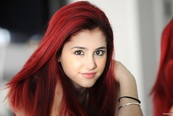 Ariana Grande, ariana-grande, celebrities, music, girls, cute, singer HD wallpaper