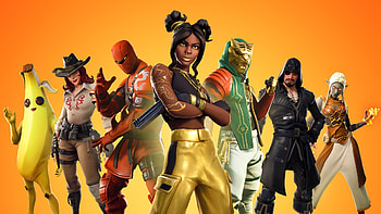 Fortnite Season 8, Epic map changes, New challenges, Exciting rewards HD wallpaper
