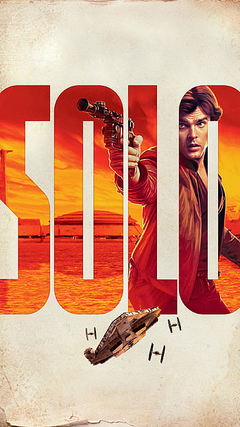Solo: A Star Wars Story (2022) movie HD phone wallpaper