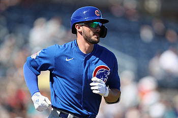 Kris Bryant, Scary good signing, Mariners, Long term stability HD wallpaper