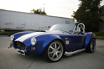 Shelby Cobra 427, 12, 2011, cobra, 10, shelby HD wallpaper